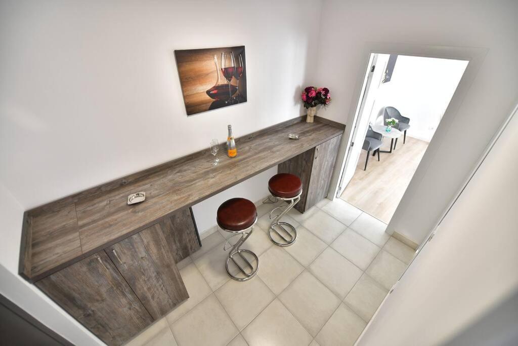Luxury Studio / M Romancierilor Bucharest Luaran gambar