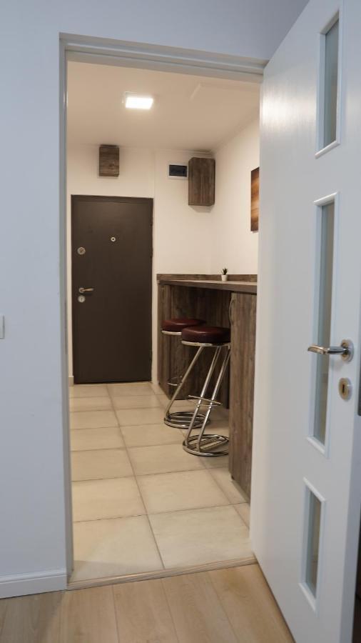 Luxury Studio / M Romancierilor Bucharest Luaran gambar