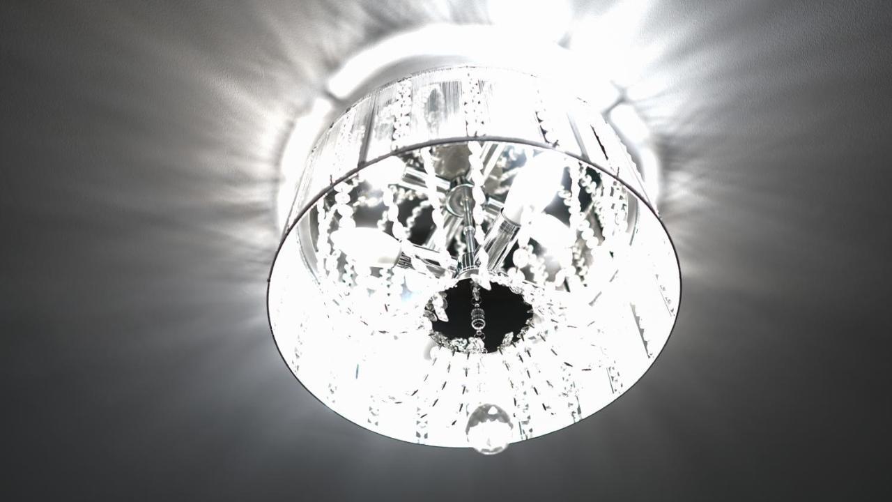 Luxury Studio / M Romancierilor Bucharest Luaran gambar